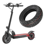 適用於 KUGOO M4 TUOVT 80/65-6.5 10 吋電動滑板車防爆外胎，高速公路輪胎，越野輪胎