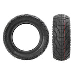 適用於 KUGOO M4 TUOVT 80/65-6.5 10 吋電動滑板車防爆外胎，高速公路輪胎，越野輪胎