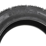 適用於 KUGOO M4 TUOVT 80/65-6.5 10 吋電動滑板車防爆外胎，高速公路輪胎，越野輪胎
