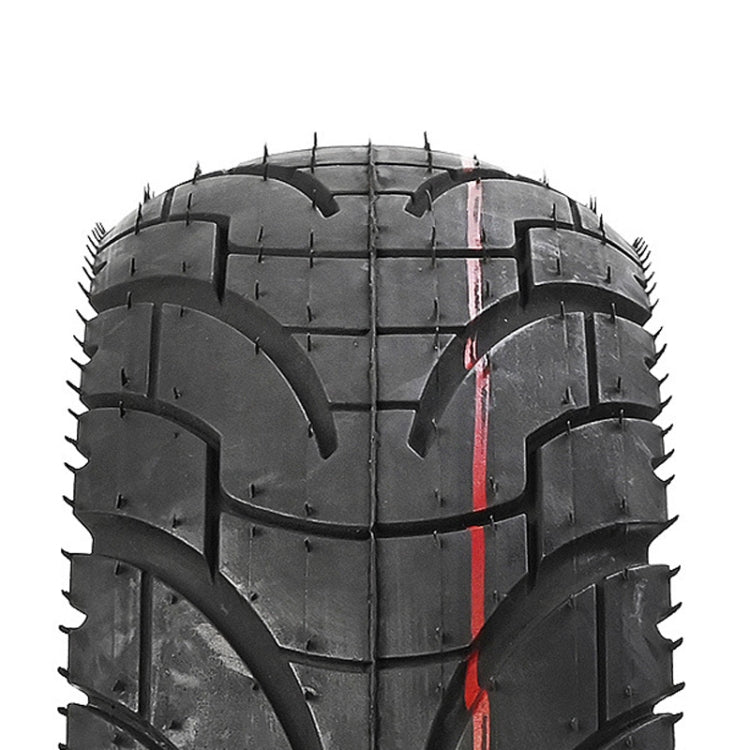適用於 KUGOO M4 TUOVT 80/65-6.5 10 吋電動滑板車防爆外胎，高速公路輪胎，越野輪胎