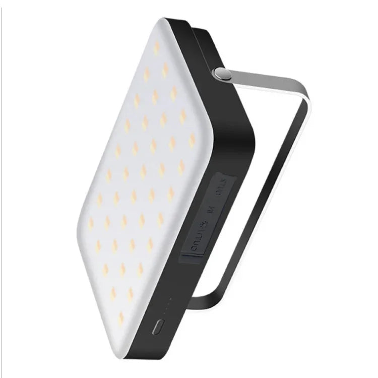 Outdoor Camping LED Light Waterproof USB Rechargeable Lighting, YL205