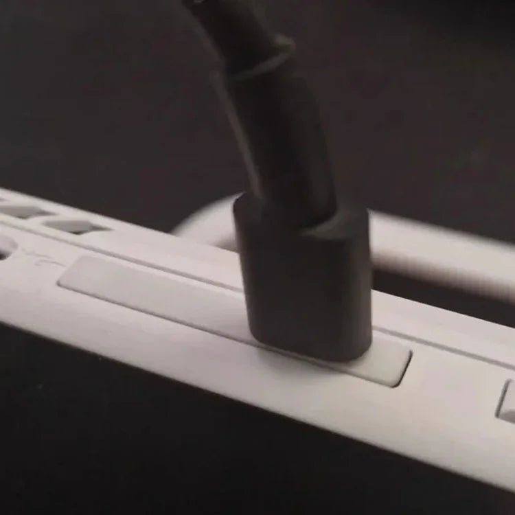 適用 ASUS ROG ALLY 手持主機充電埠保護塞，充電埠保護塞