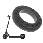 適用於 Segway G30 Max 10 吋 F20 F30 F40 實心防爆胎 60/70-6.5 空心輪胎