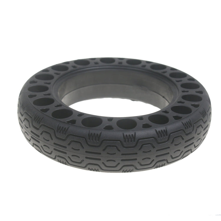 適用於 Segway G30 Max 10 吋 F20 F30 F40 實心防爆胎 60/70-6.5 空心輪胎