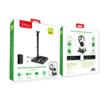 Iplay 適用於Xbox Series S主機散熱支架手把充電底座