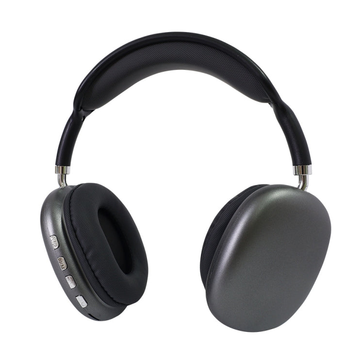 Wireless Bluetooth Headphones Noise Reduction Stereo Gaming Headset