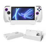適用於ASUS ROG Ally/Steam Deck/Switch JYS桌面支架三速可調角度