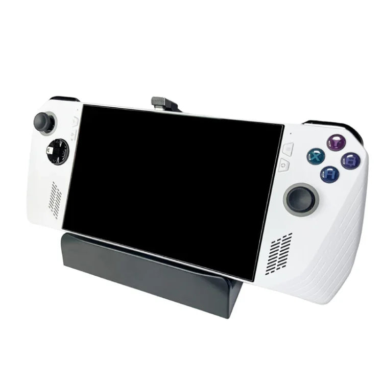適用於ROG ALLY充電底座多功能擴充座，6合1版本