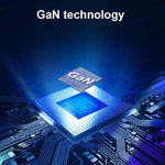65W GAN PD + QC3.0 快速充電器 手機 筆記型電腦 通用充電頭，歐規插頭黑色，英規插頭黑色，美規插頭黑色，澳規插頭黑色，歐規插頭白色，英規插頭白色，美規插頭白色，澳規插頭白色
