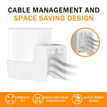 適用TP Link Deco Mesh X20/X50/X55/X60/Wifi 6路路由器支架，適用TP Link Deco Mesh X20/X50/X55/X60
