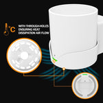 適用TP Link Deco Mesh X20/X50/X55/X60/Wifi 6路路由器支架，適用TP Link Deco Mesh X20/X50/X55/X60