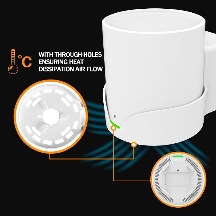適用TP Link Deco Mesh X20/X50/X55/X60/Wifi 6路路由器支架，適用TP Link Deco Mesh X20/X50/X55/X60