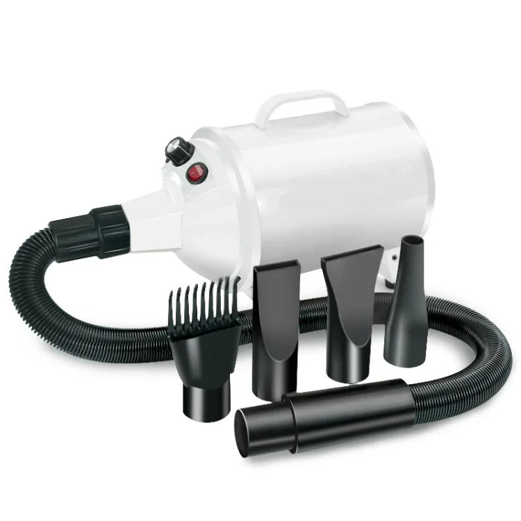 2100W狗吹風機 無段速寵物毛髮吹風機 寵物水吹風機，220V英規插頭，220V歐規插頭，220V澳規插頭，110V美規插頭