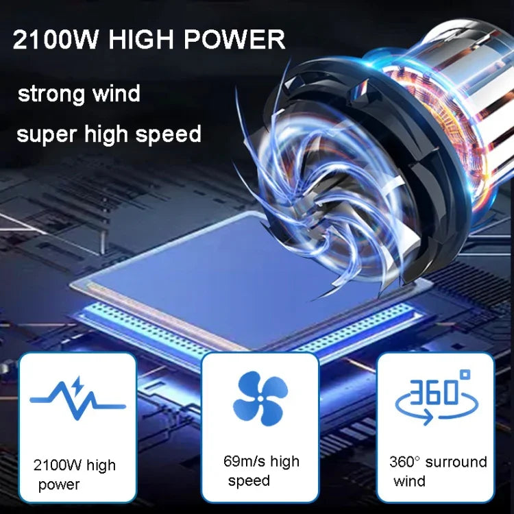 2100W狗吹風機 無段速寵物毛髮吹風機 寵物水吹風機，220V英規插頭，220V歐規插頭，220V澳規插頭，110V美規插頭