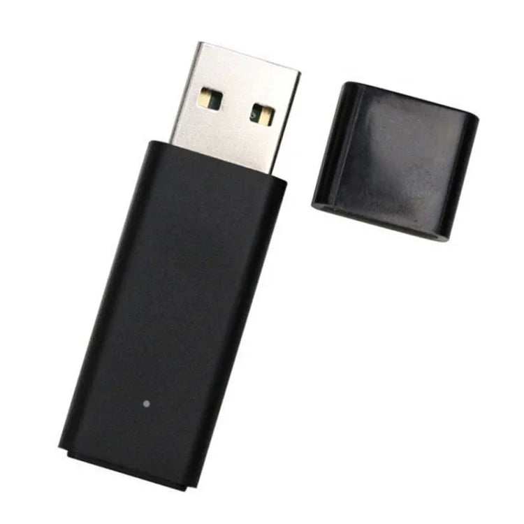 適用於 XBOX ONE 第二代 2.4G 無線接收器轉換 PC 轉接器，適用於 Xbox One