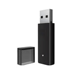適用於 XBOX ONE 第二代 2.4G 無線接收器轉換 PC 轉接器，適用於 Xbox One