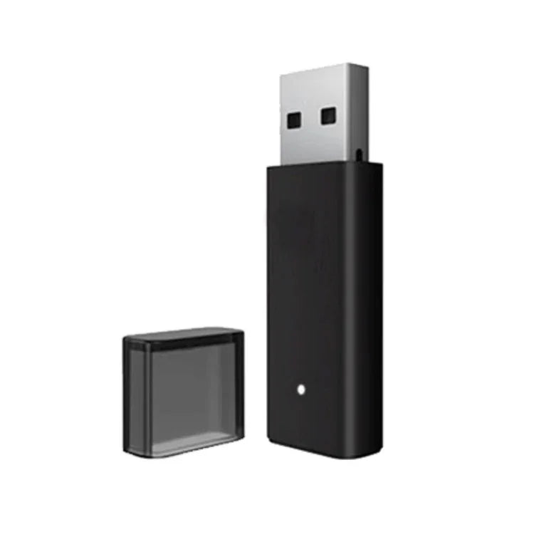 適用於 XBOX ONE 第二代 2.4G 無線接收器轉換 PC 轉接器，適用於 Xbox One