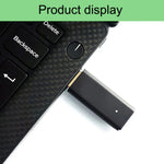 適用於 XBOX ONE 第二代 2.4G 無線接收器轉換 PC 轉接器，適用於 Xbox One