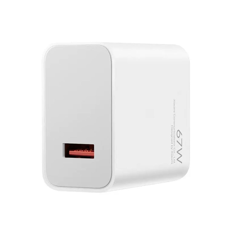 原廠小米 MDY-12-EF USB 手機快速充電器 智能全兼容閃充充電器，美規插頭