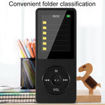 藍牙MP3/MP4學生隨身聽音樂播放器電子書播放，無記憶卡，附8GB記憶卡，附16GB記憶卡，附32GB記憶卡，附64GB記憶卡