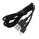適用於 Razer / Naga Viper Pro / Viper V2 專業無線滑鼠充電線