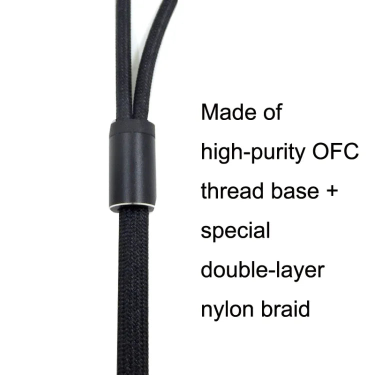 適用於 Beyer T1(第二/三代) T5 / Amiro 平衡耳機線，3.5mm+6.35mm 轉接頭，4 核 XLR 接頭
