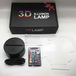 3D遊戲手柄三維彩色LED燈，觸控黑底，觸控裂紋底，觸控黑底+遙控，觸控裂紋底+遙控