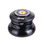 ZTTO 自行車頭碗 ZS44 EC44 CNC 11/8"-11/2" 錐管前叉，4444T