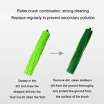 For iRobot I7/J7/E5/E6/I3 Robot Vacuum Replacement Accessories, 22pcs/set