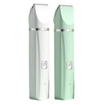 寵物剃毛器貓狗爪毛電動理毛器，2 合 1 綠色，3 合 1 綠色，4 合 1 綠色，2 合 1 白色，3 合 1 白色，4 合 1 白色