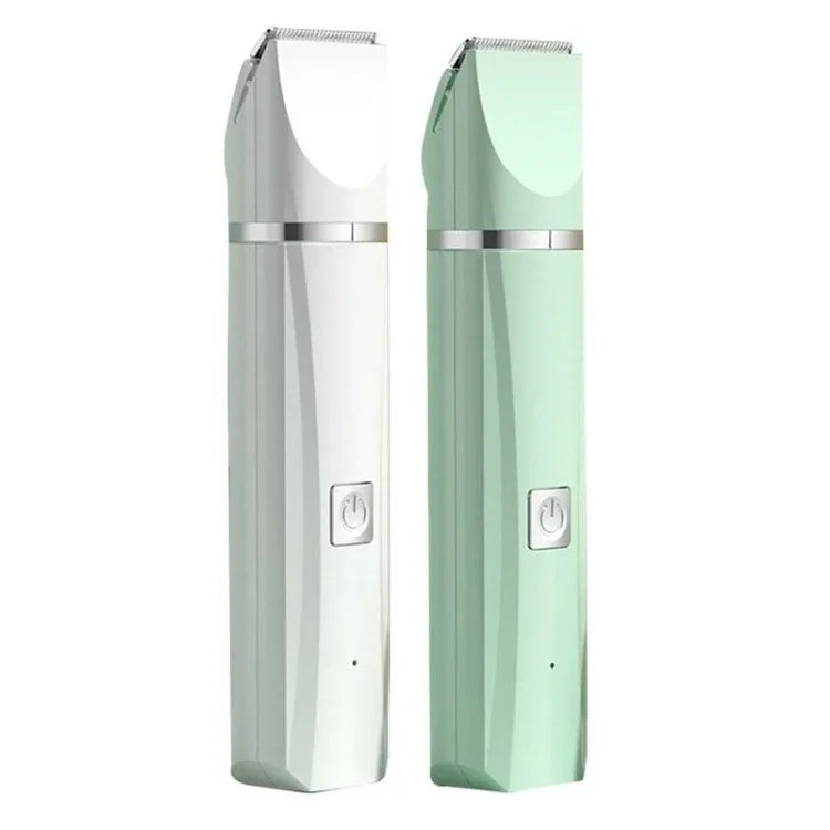 寵物剃毛器貓狗爪毛電動理毛器，2 合 1 綠色，3 合 1 綠色，4 合 1 綠色，2 合 1 白色，3 合 1 白色，4 合 1 白色