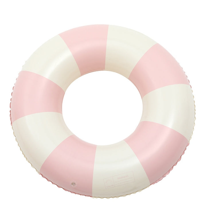 加厚戶外水上運動兒童游泳圈，60cm，70cm，80cm，90cm，帶手柄90cm