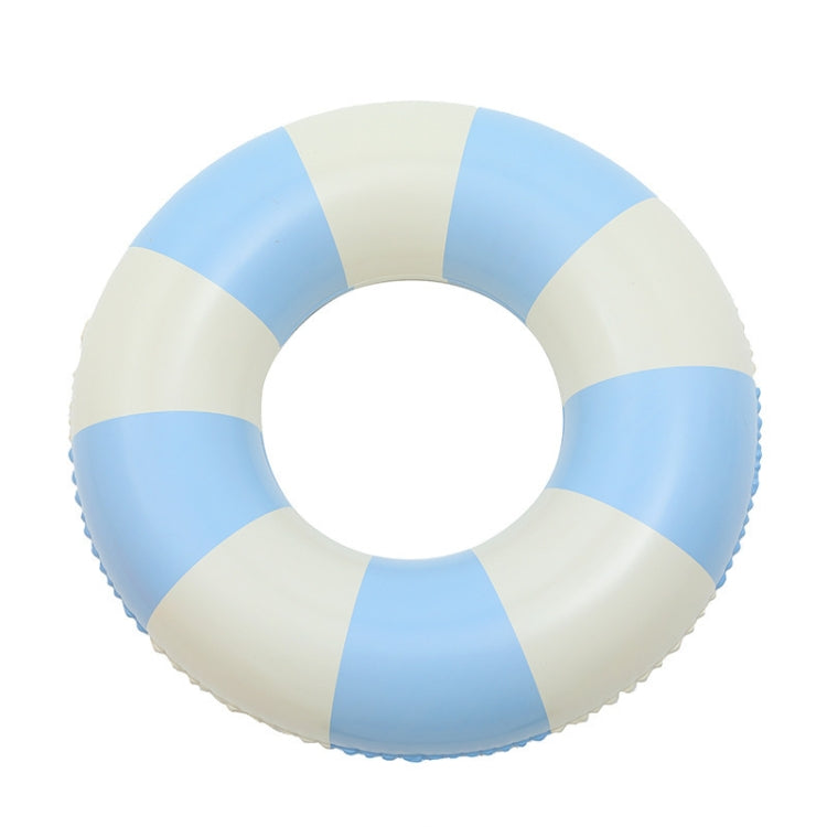 加厚戶外水上運動兒童游泳圈，60cm，70cm，80cm，90cm，帶手柄90cm