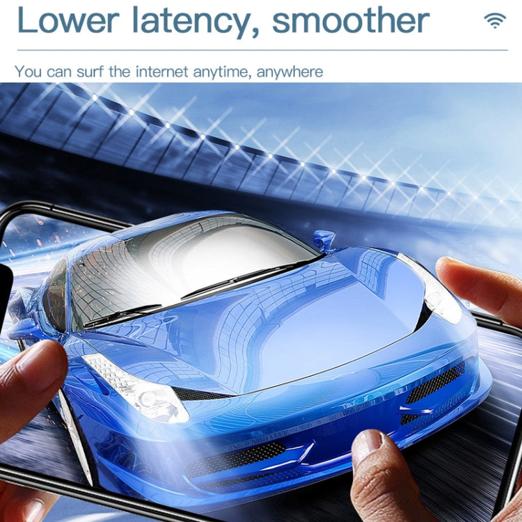 4G LTE 無線路由器 便攜式 6000mAh 充電寶 無線熱點 150Mbps 口袋行動數據機，MF905C 亞洲版，MF905C 歐盟版