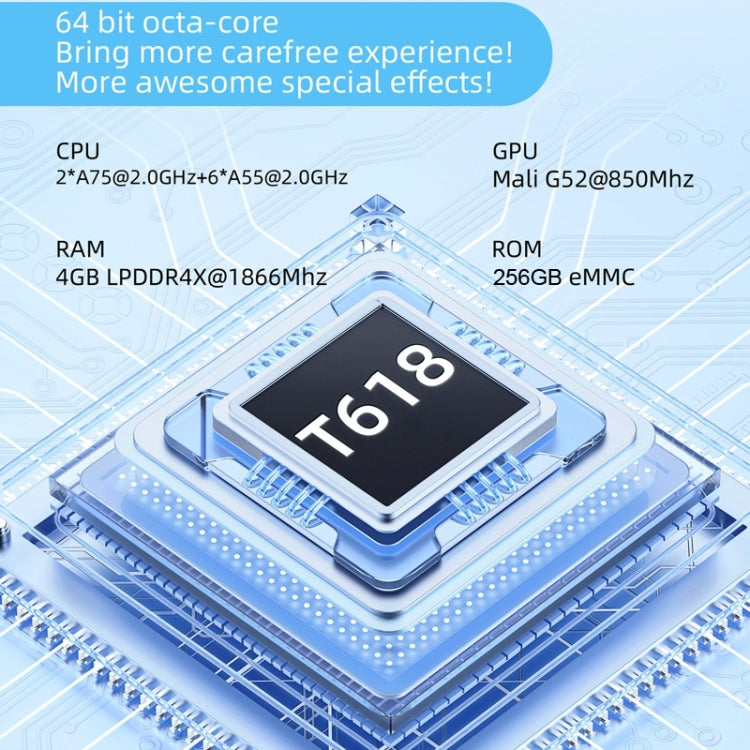 ANBERNIC RG405V 4+256G 10000 款遊戲掌上遊戲機 4 吋 IPS 螢幕 Android 12 系統 T618 64 位遊戲播放器，4+256G