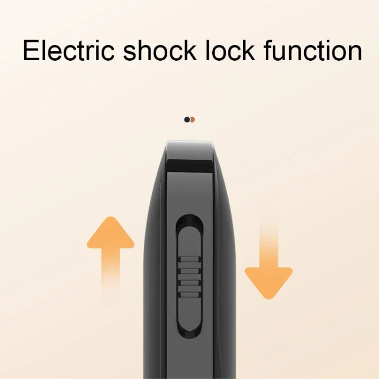 智能防水電擊項圈 遙控狗訓練器，單犬用，雙犬用