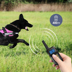 狗訓練器 自動止吠狗訓練電子項圈，單犬用，雙犬用，三犬用