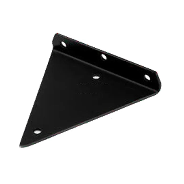 承重隱形三角支架牆架支架帶螺絲，140x130mm黑色、170x130mm黑色、230x170mm黑色、280x170mm黑色、140x130mm白色、170x130mm白色、230x170mm白色、280x170mm白色