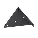 承重隱形三角支架牆架支架帶螺絲，140x130mm黑色、170x130mm黑色、230x170mm黑色、280x170mm黑色、140x130mm白色、170x130mm白色、230x170mm白色、280x170mm白色