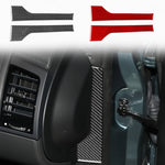 For Jaguar F-TYPE 2013+ Left And Right Drive Universal Door Side Panel Sticker