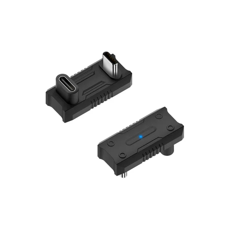 適用於 ASUS ROG Ally / Switch 20Gbps 數據轉接器 8K 60Hz 140W USB-C/Type-C 快充轉換器
