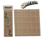 23 x 22cm 竹製壽司卷防粘壽司簾