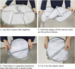 可折疊晾衣網掛毛衣晾衣架，51cm 1層，51cm 2層，61cm 1層，61cm 2層，61 x 76cm 1層，61 x 76cm 2層，61 x 76cm 3層