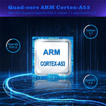 HY300智能投影儀Android 11.0系統120流明便攜投影儀，美規插頭，英規插頭，澳規插頭，歐規插頭