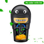 SHUNWEI SD-1610 Universal Car Trash Can Auto Organizer Storage Box, SD-1610