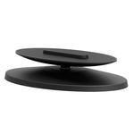 適用於 Amazon Echo Show 5 第一代及第二代可調式支架 360度旋轉支架
