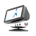 適用於 Amazon Echo Show 5 第一代及第二代可調式支架 360度旋轉支架