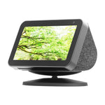 適用於 Amazon Echo Show 5 第一代及第二代可調式支架 360度旋轉支架