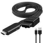 N64 轉 HDMI 轉換器，適用於任天堂 Gamecube N64 / SNES / NGC，N64 轉 HDMI