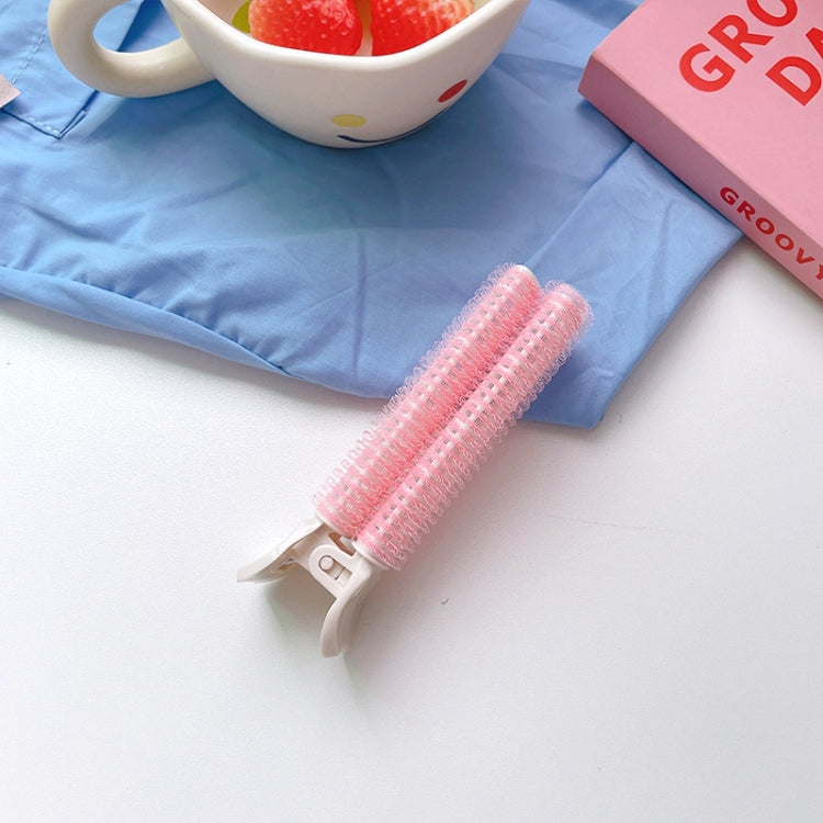 蓬鬆髮夾增量根部夾子女性女孩DIY髮型工具